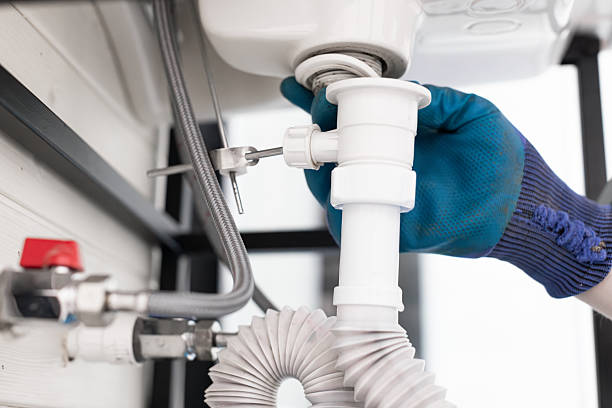 Reliable Leak Detection contractor in Edwardsville, AL by Masters Plumbing Service